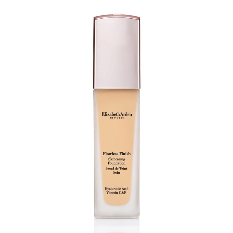 Flawless Finish Skincaring Foundation