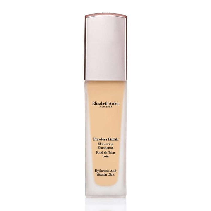 Flawless Finish Skincaring Foundation