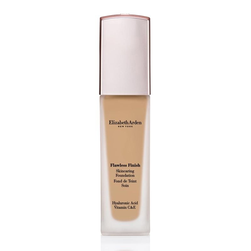 Flawless Finish Skincaring Foundation