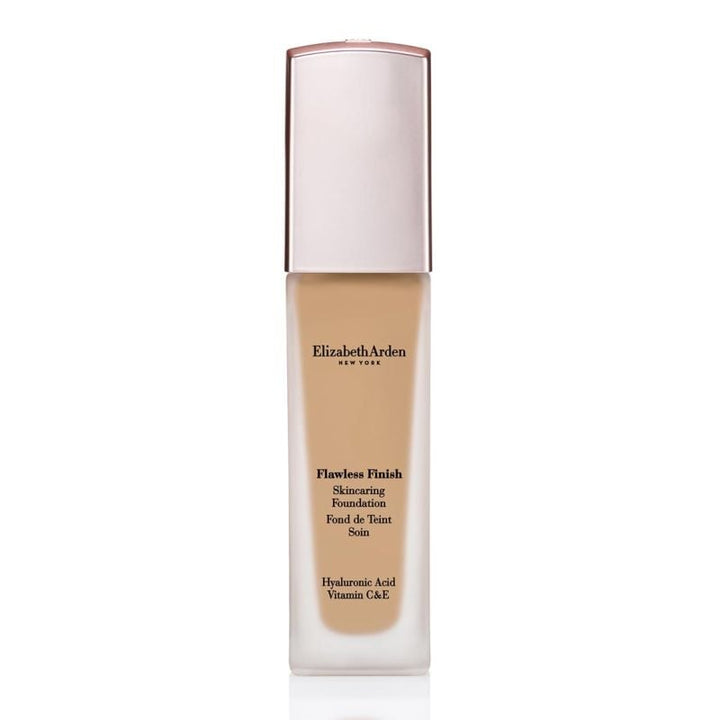 Flawless Finish Skincaring Foundation