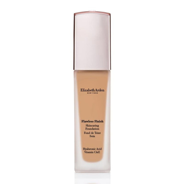 Flawless Finish Skincaring Foundation