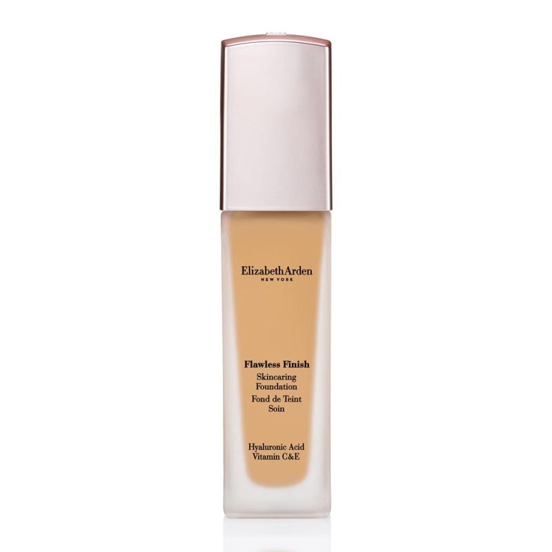 Flawless Finish Skincaring Foundation