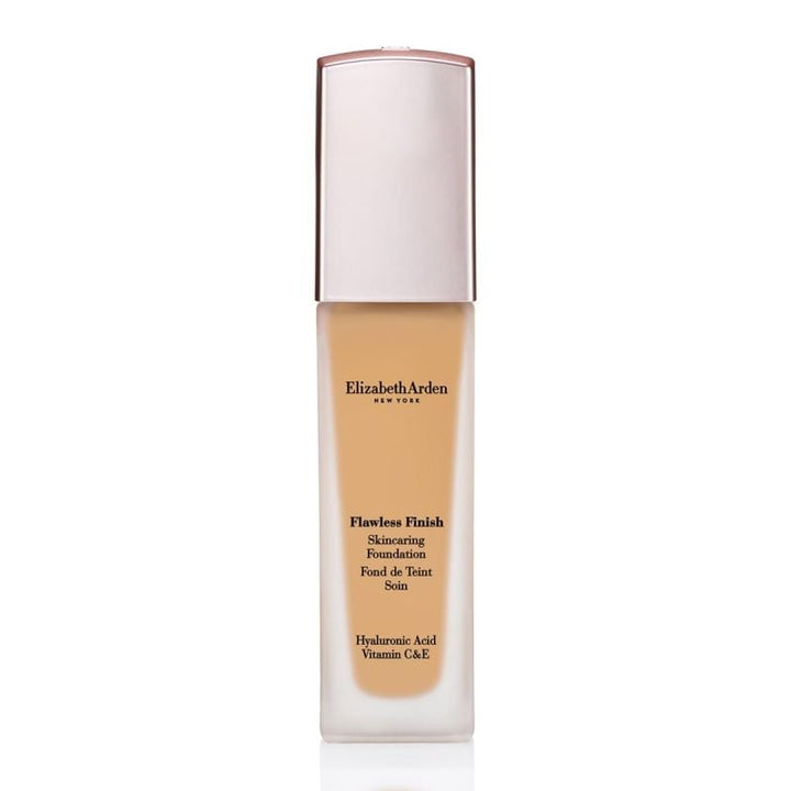 Flawless Finish Skincaring Foundation