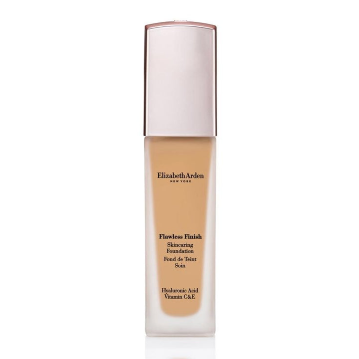 Flawless Finish Skincaring Foundation