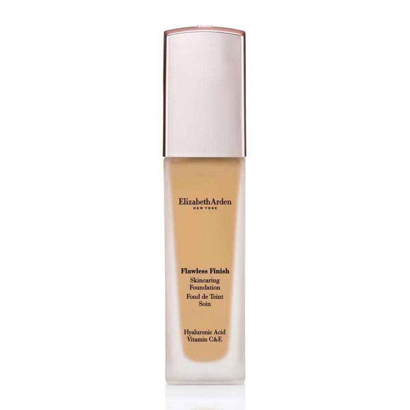 Flawless Finish Skincaring Foundation