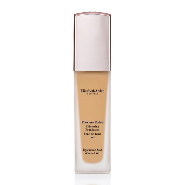 Flawless Finish Skincaring Foundation
