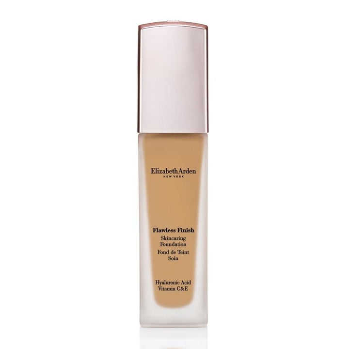 Flawless Finish Skincaring Foundation