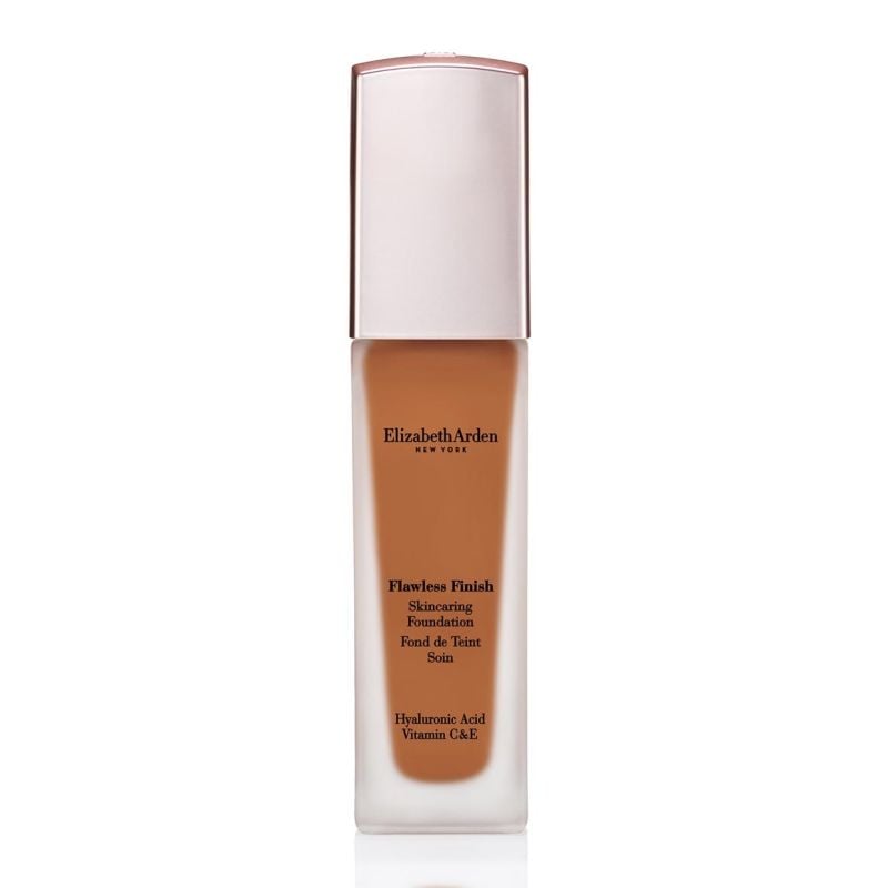 Flawless Finish Skincaring Foundation