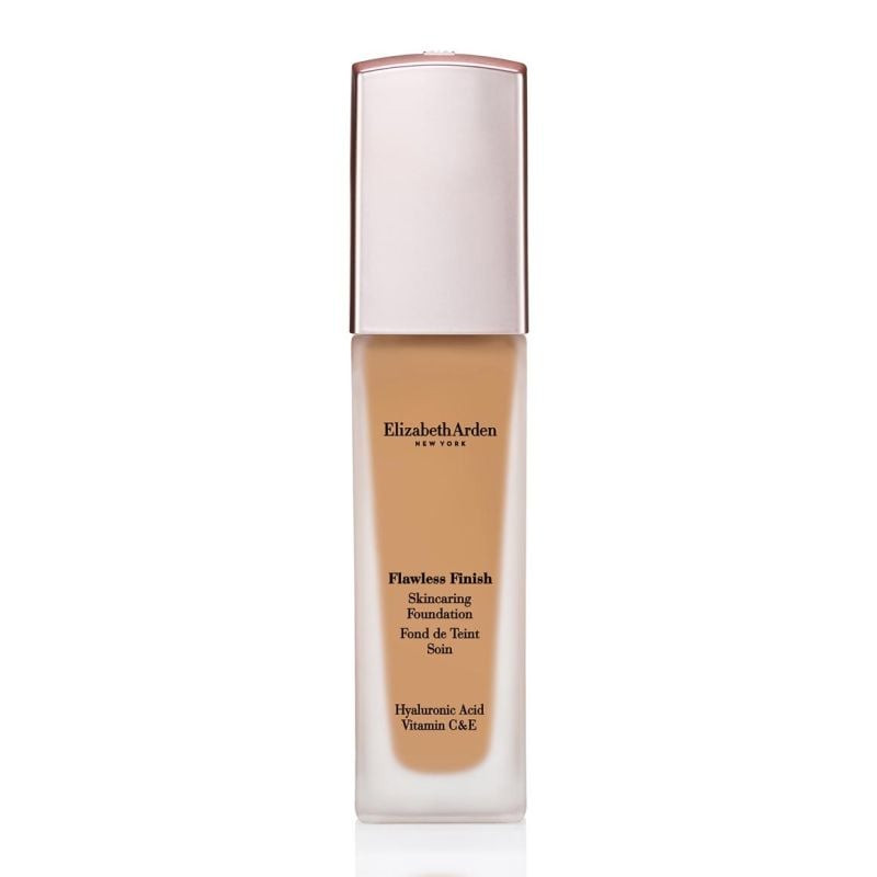 Flawless Finish Skincaring Foundation