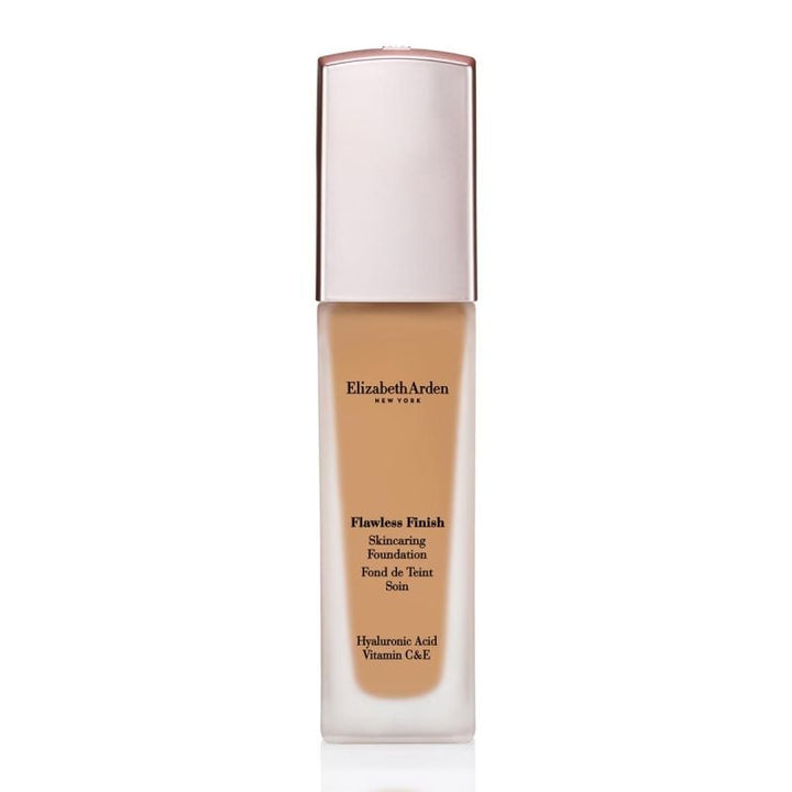 Flawless Finish Skincaring Foundation