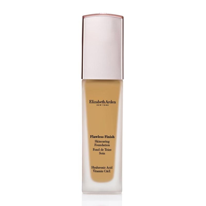 Flawless Finish Skincaring Foundation