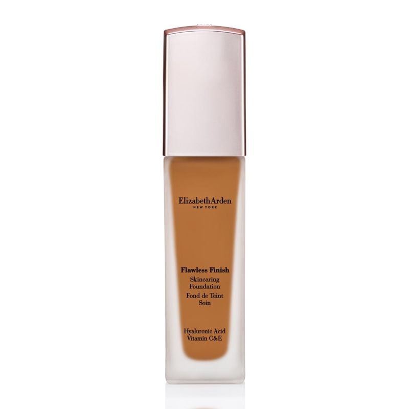 Flawless Finish Skincaring Foundation