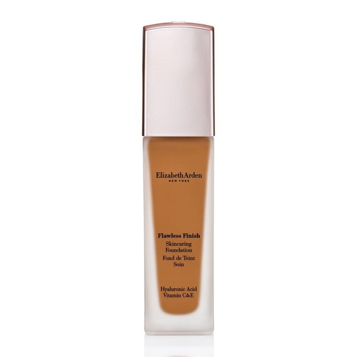 Flawless Finish Skincaring Foundation