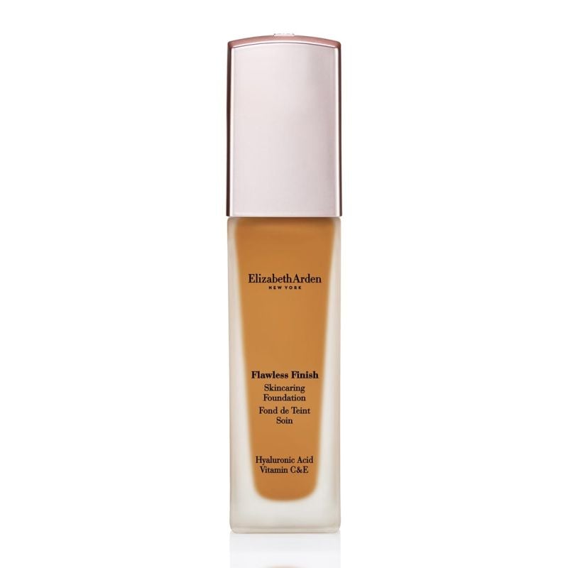 Flawless Finish Skincaring Foundation