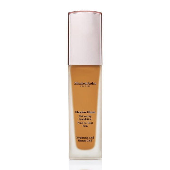 Flawless Finish Skincaring Foundation