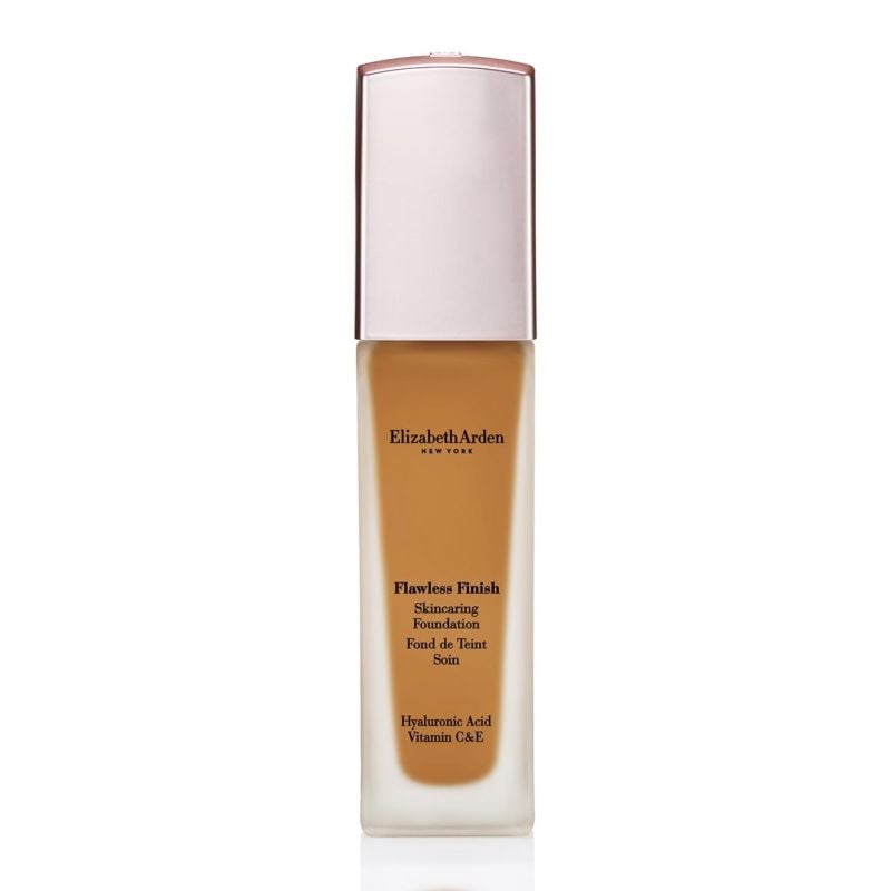 Flawless Finish Skincaring Foundation