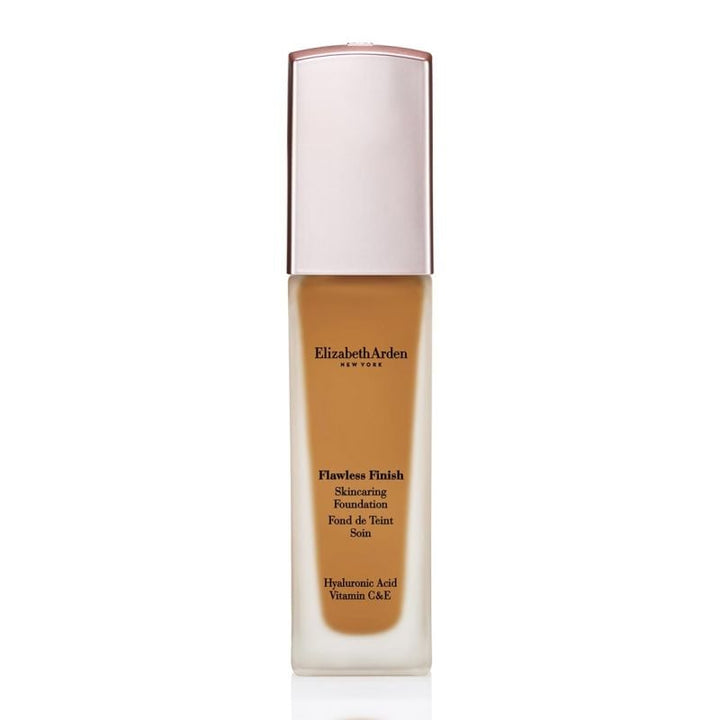 Flawless Finish Skincaring Foundation