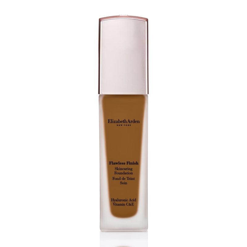 Flawless Finish Skincaring Foundation