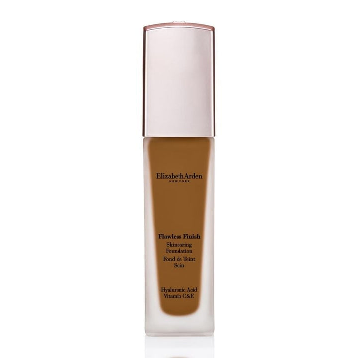 Flawless Finish Skincaring Foundation