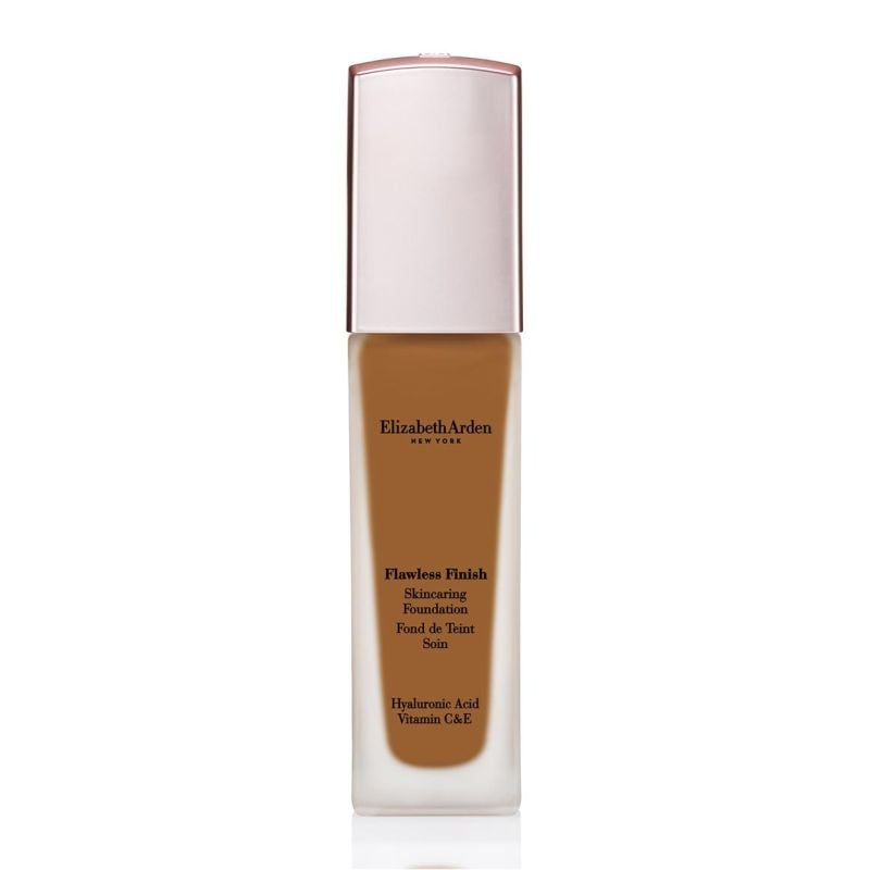 Flawless Finish Skincaring Foundation