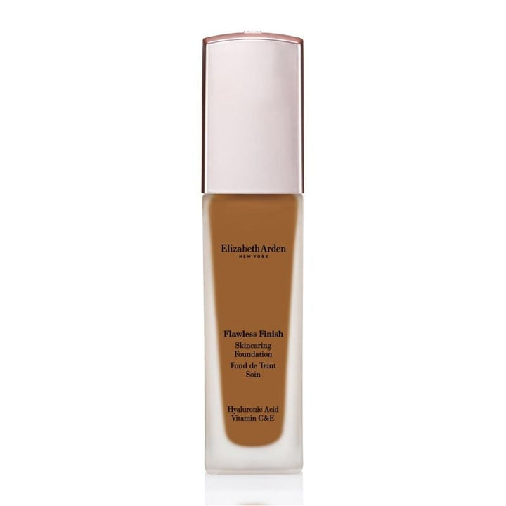Flawless Finish Skincaring Foundation