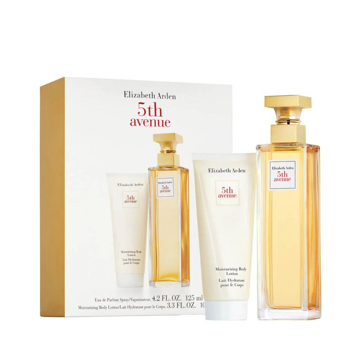 5th avenue Eau de Parfum 100ml GiftSet