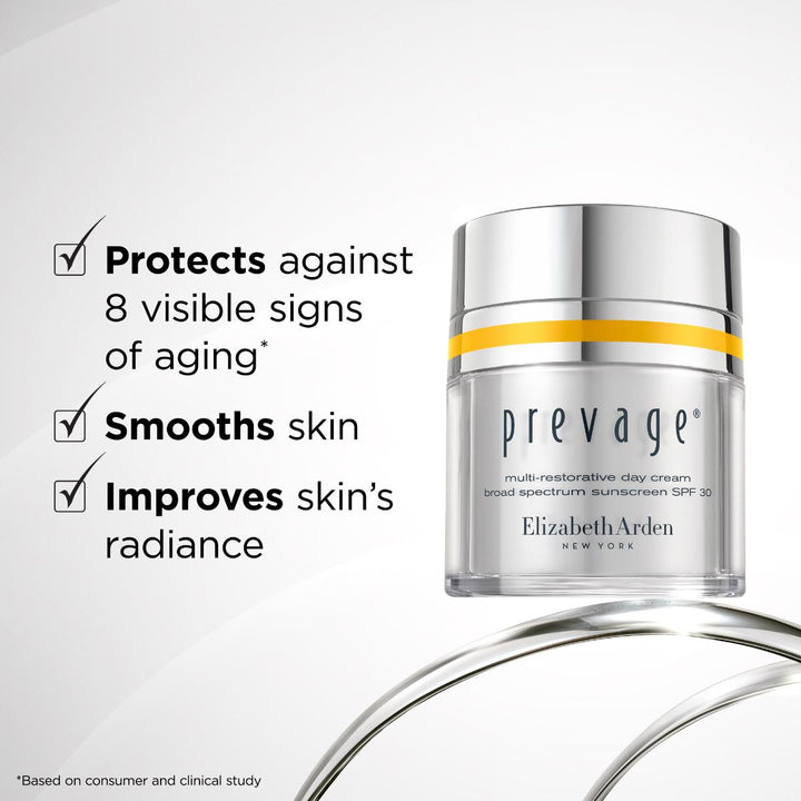 Prevage Multi-Restorative Day Spf30 Cream 50Ml