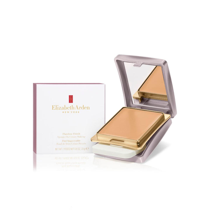 Flawless Finish Sponge On Powder