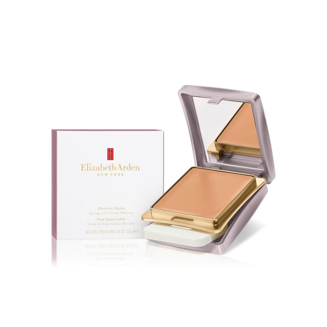 Flawless Finish Sponge On Powder