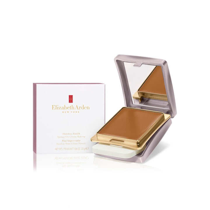 Flawless Finish Sponge On Powder