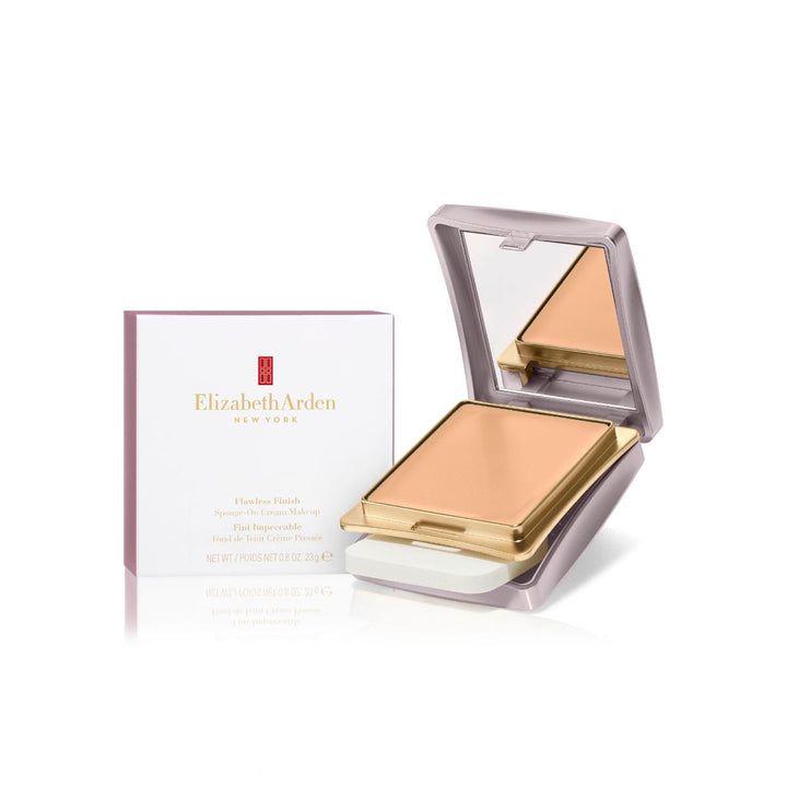 Flawless Finish Sponge On Powder
