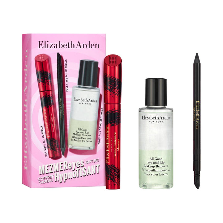 Grand Entrance Mascara Set