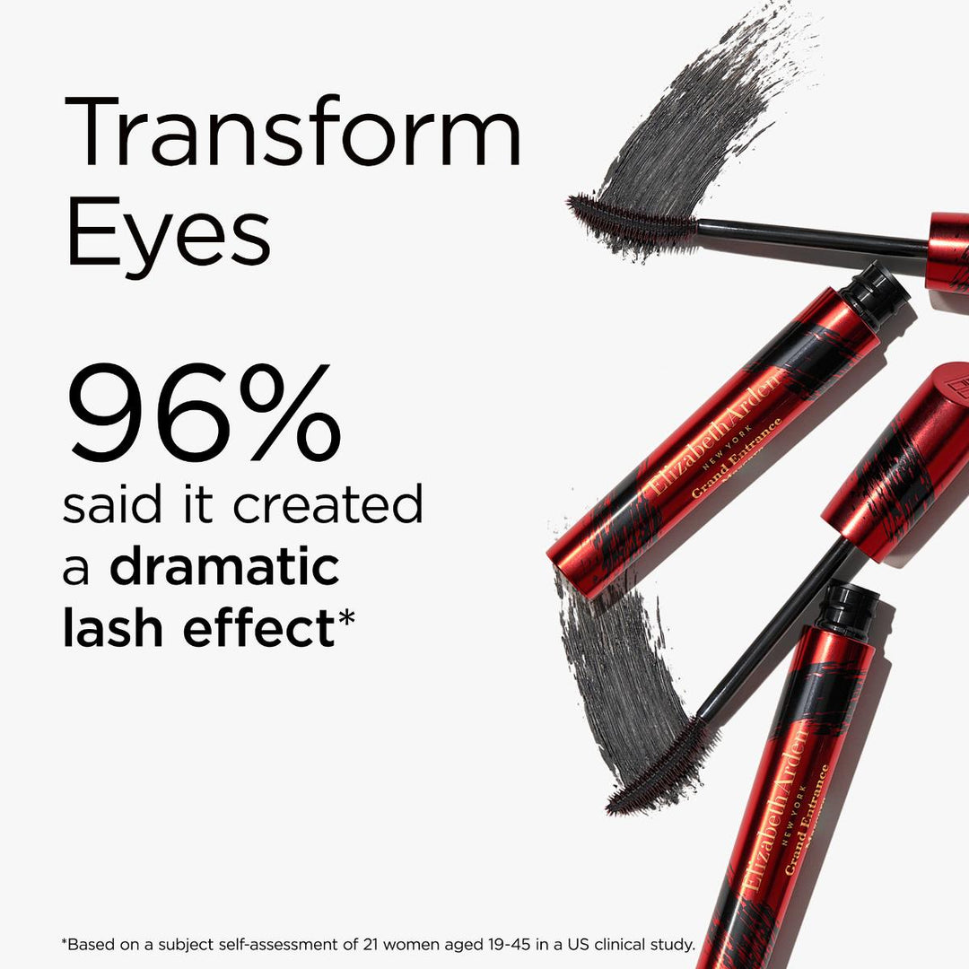 Grand Entrance Mascara Set