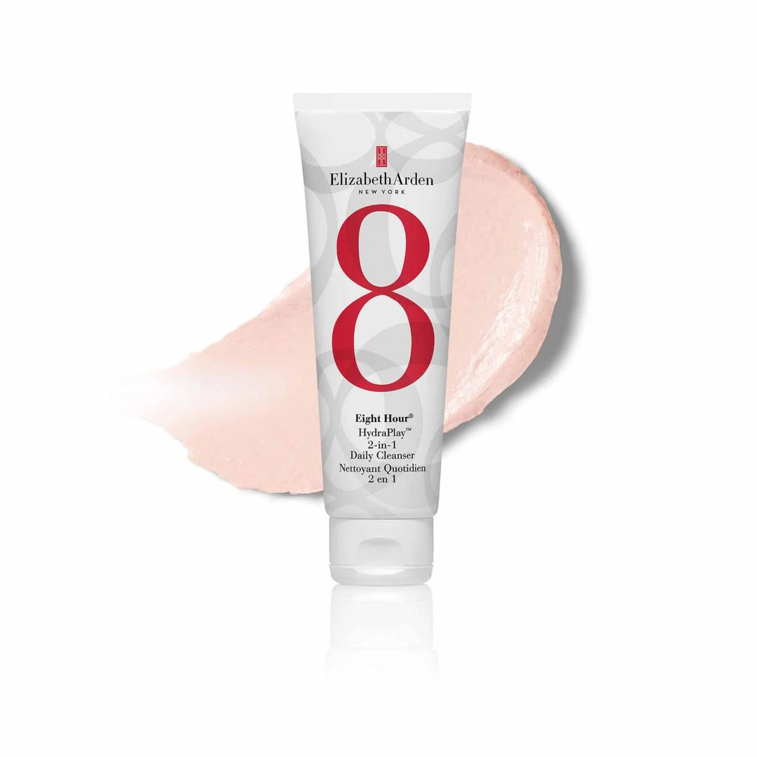 Eight Hour® HydraPlay™ 2-in-1 Daily Cleanser