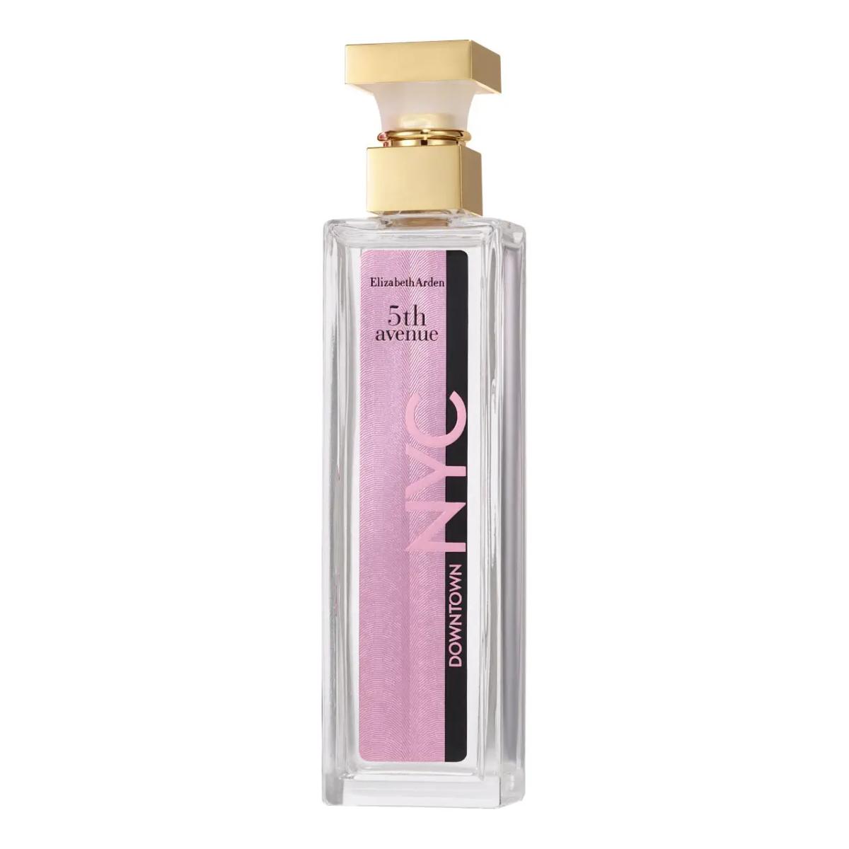 【かち】オリバーガル Fifth Ave New York Ladies 5Th Avenue Downtown Nyc Eau de Parfum – Edgars