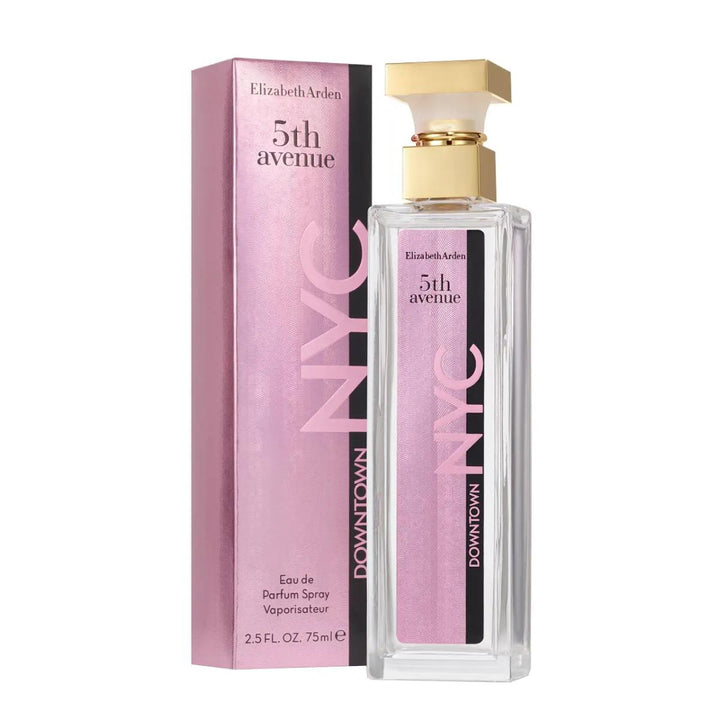 5Th Avenue Downtown Nyc Eau de Parfum