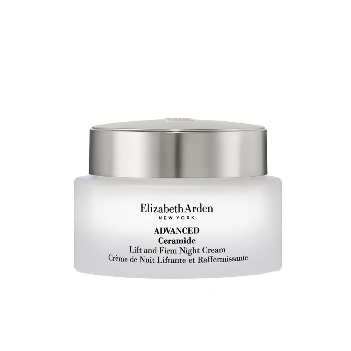 Ceramide Lift and Firm Night Cream – Edgars
