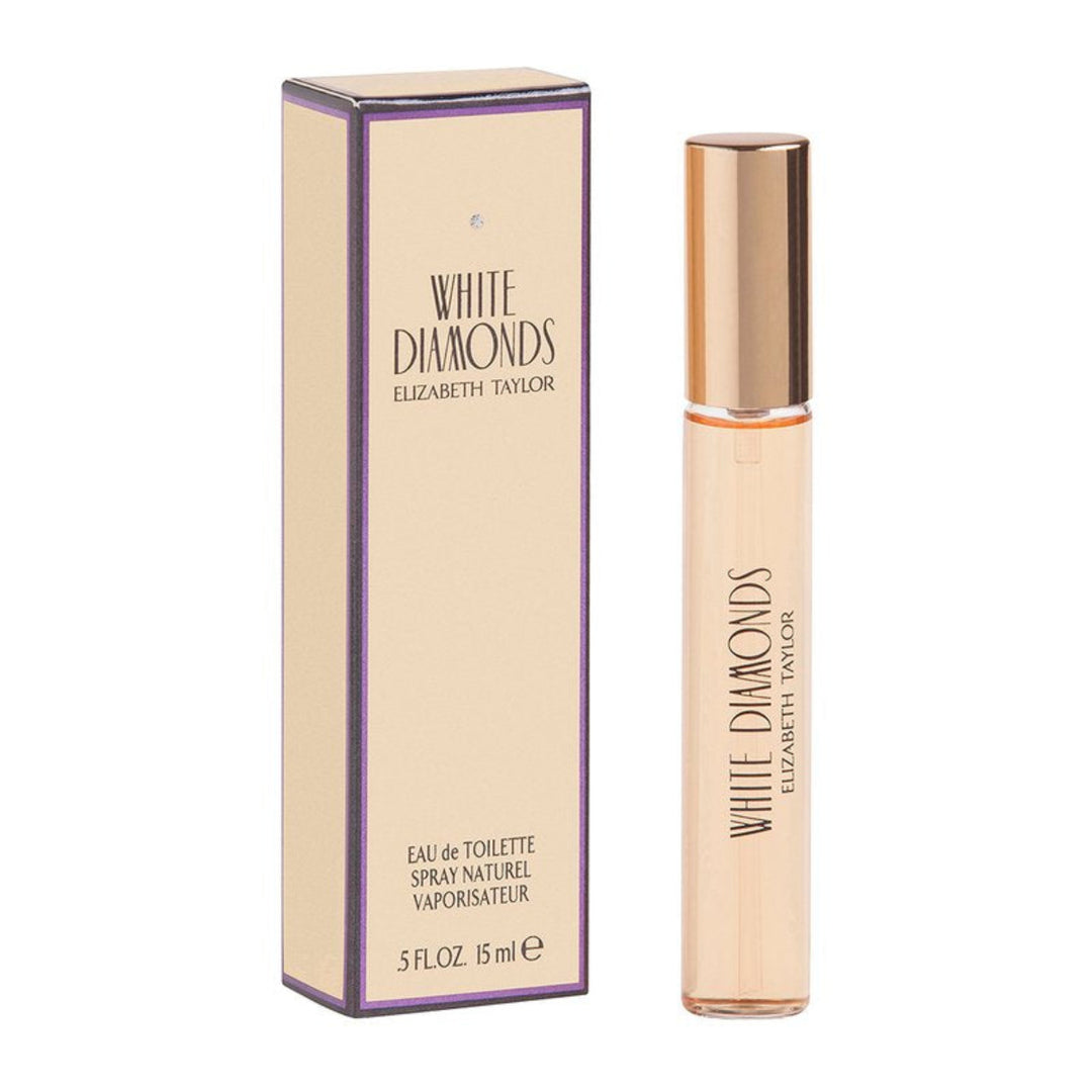 White Diamonds Eau de Toilette Wand - 15ML