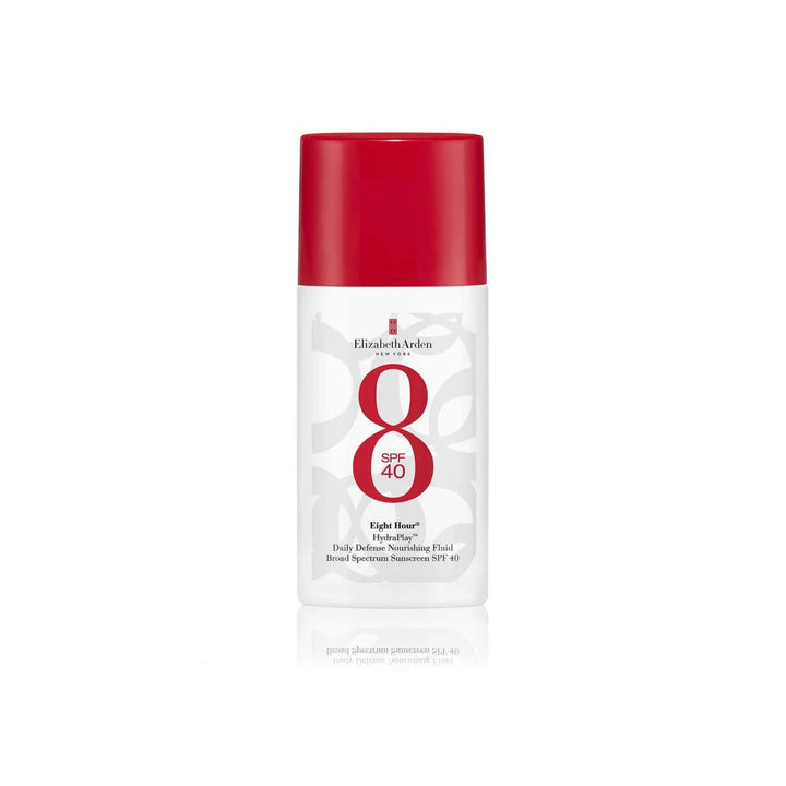 Eight Hour® HydraPlay™ Daily Defense Nourishing Fluid Broad Spectrum SPF40