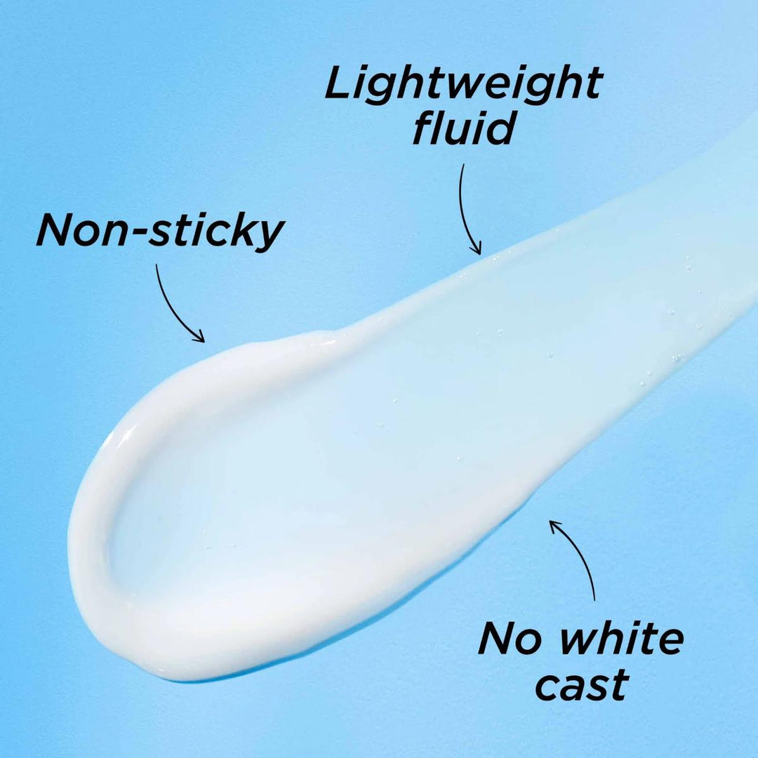 Eight Hour® HydraPlay™ Daily Defense Nourishing Fluid Broad Spectrum SPF40