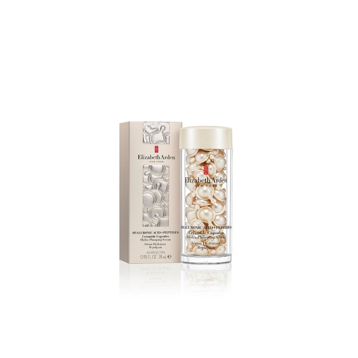 Hyaluronic Acid Ceramide Capsules Hydra-Plumping Serum