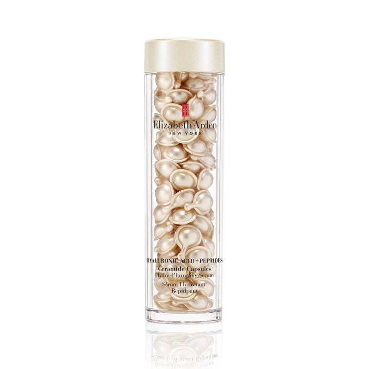 Hyaluronic Acid Ceramide Capsules Hydra-Plumping Serum, (90pc capsules total), 42ml