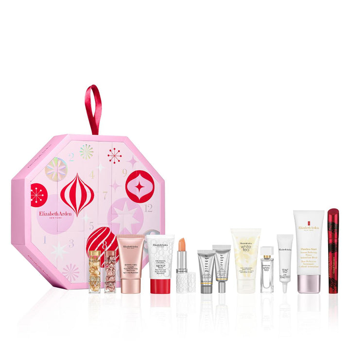 12 Days of Elizabeth Arden Beauty