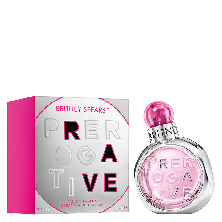 Prerogative Rave Eau de Parfum Spray