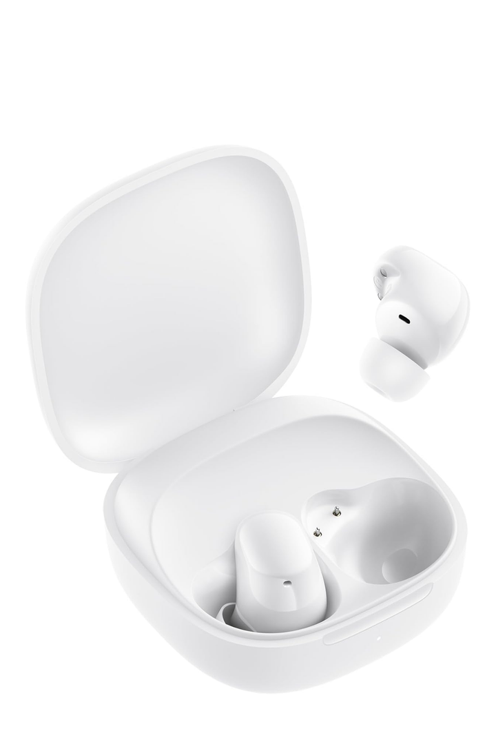 Buds 6 Play - White
