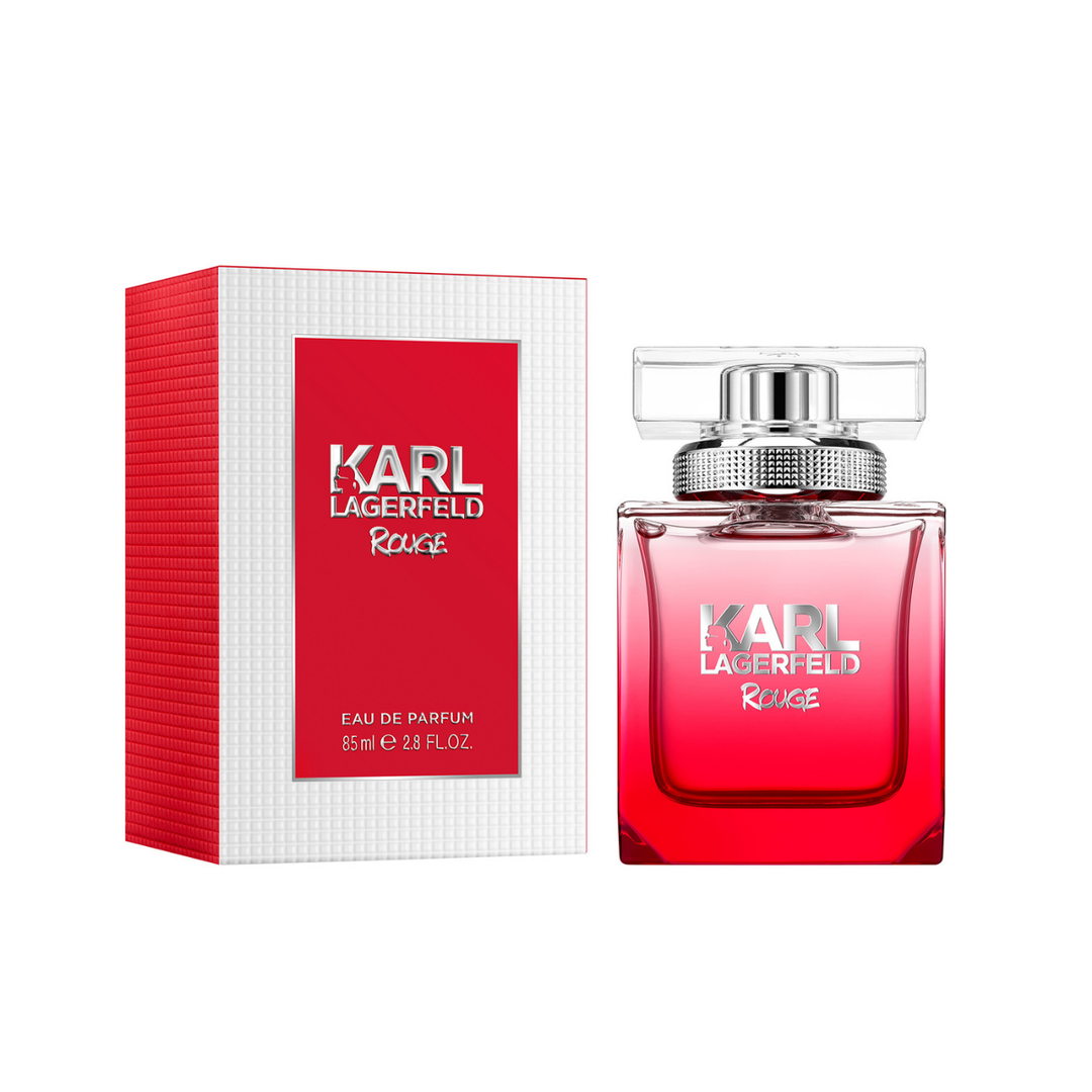 Rouge Eau De Parfum