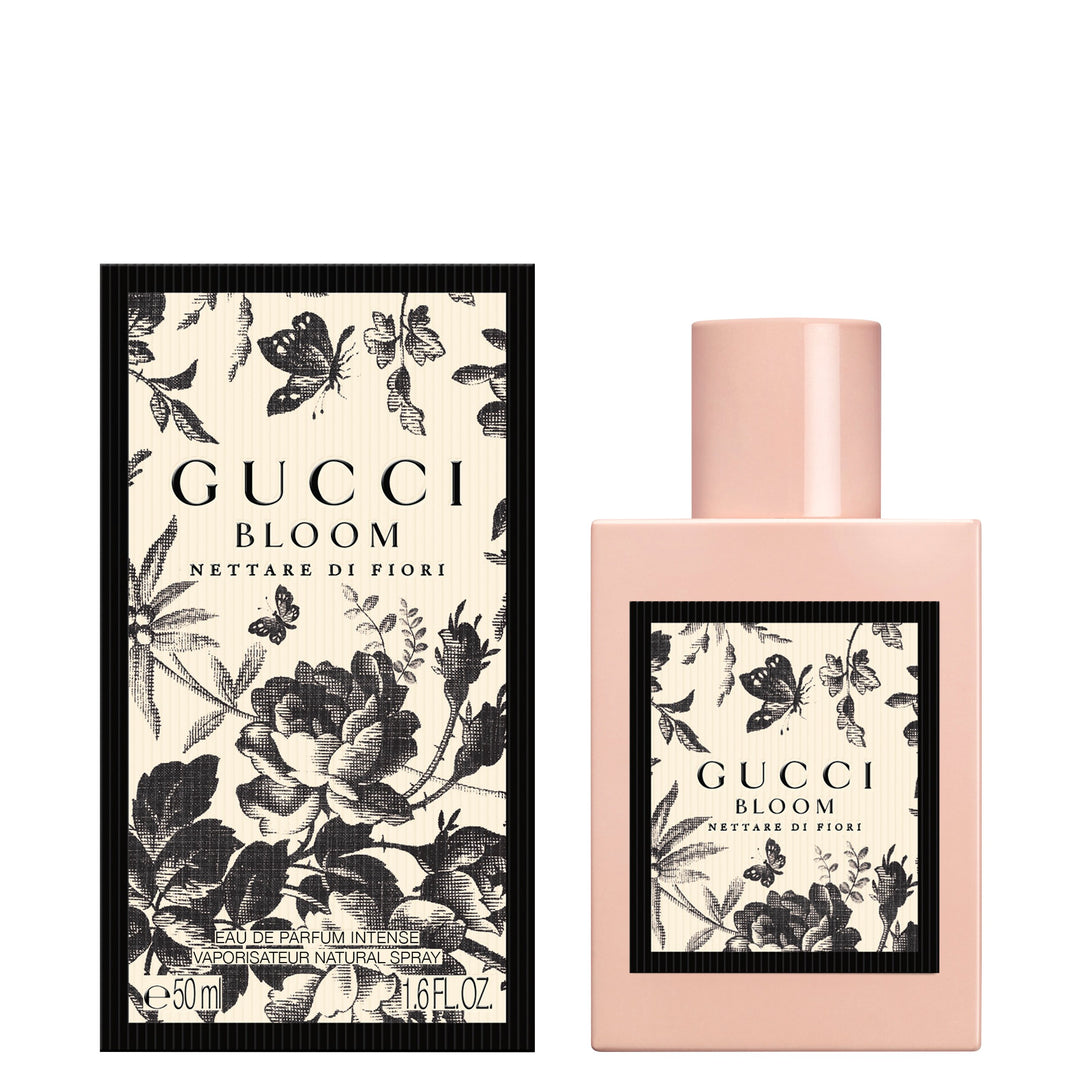 Bloom Nettare Di Fiori Eau de Parfum Intense