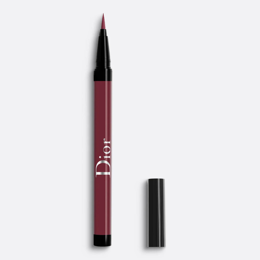 Diorshow On Stage Liner Waterproof