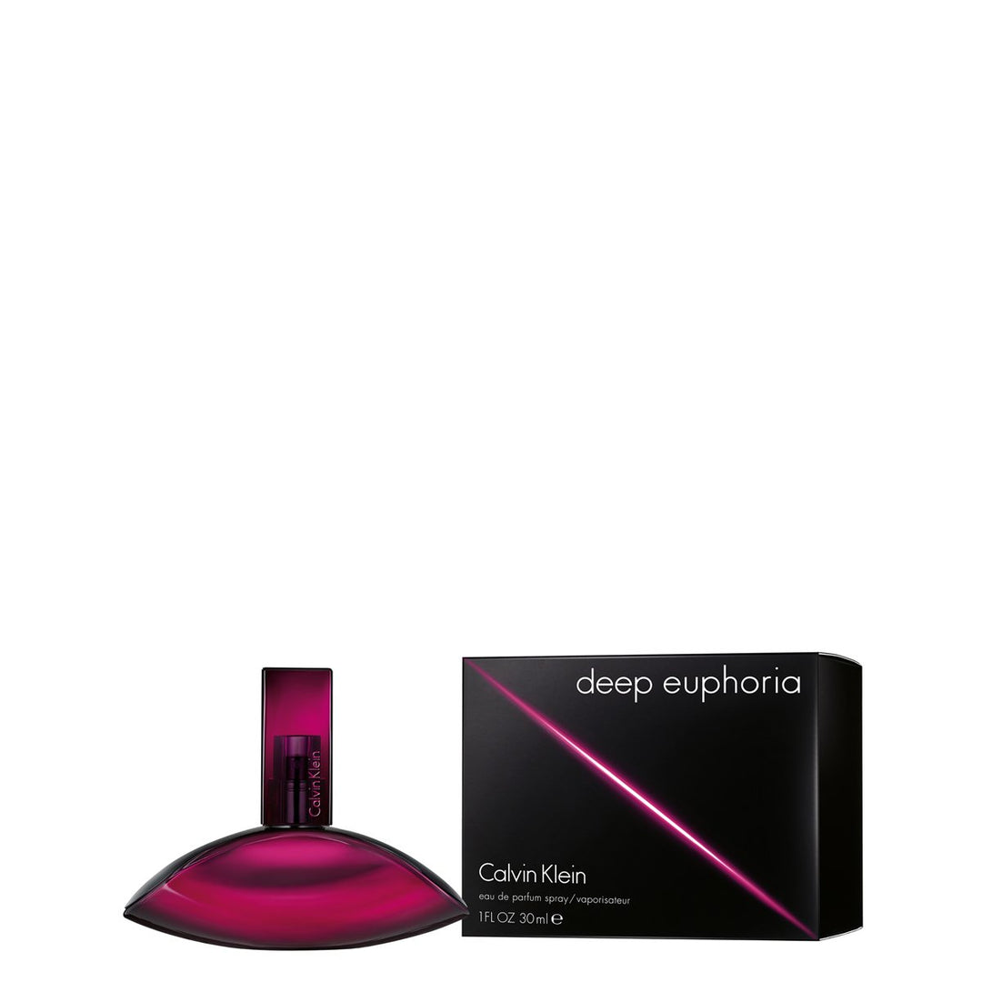 Deep Euphoria Eau de Parfum