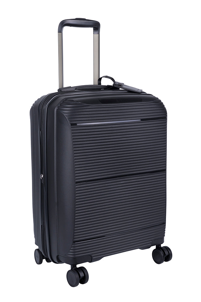 Qwest Trolley Case - Black